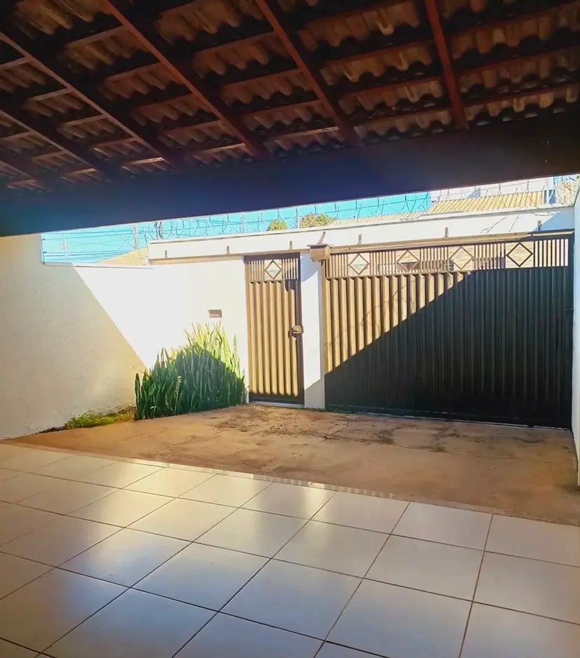  B78 CASA A VENDA MONTE SERRAT