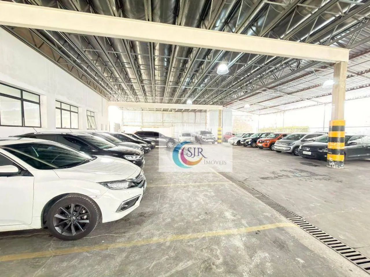 Galpão, 4200 m² - Cambuci - São Paulo/SP - Foto 4