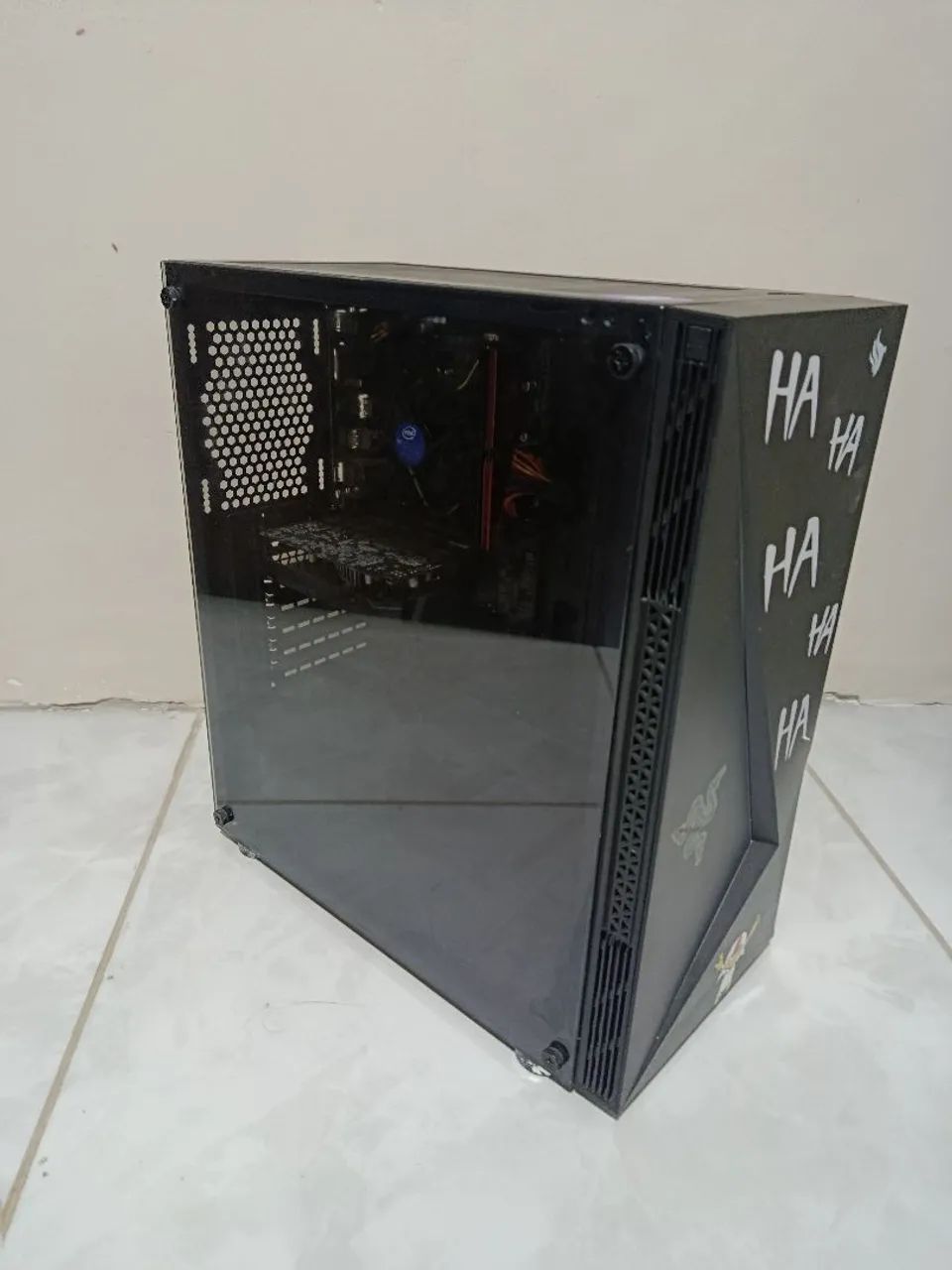 PC GAMER COMPLETO  - Foto 3