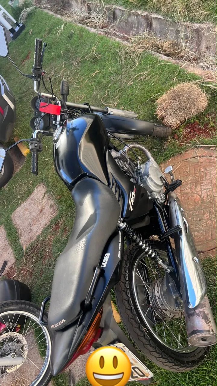 Moto fan ESI flex 