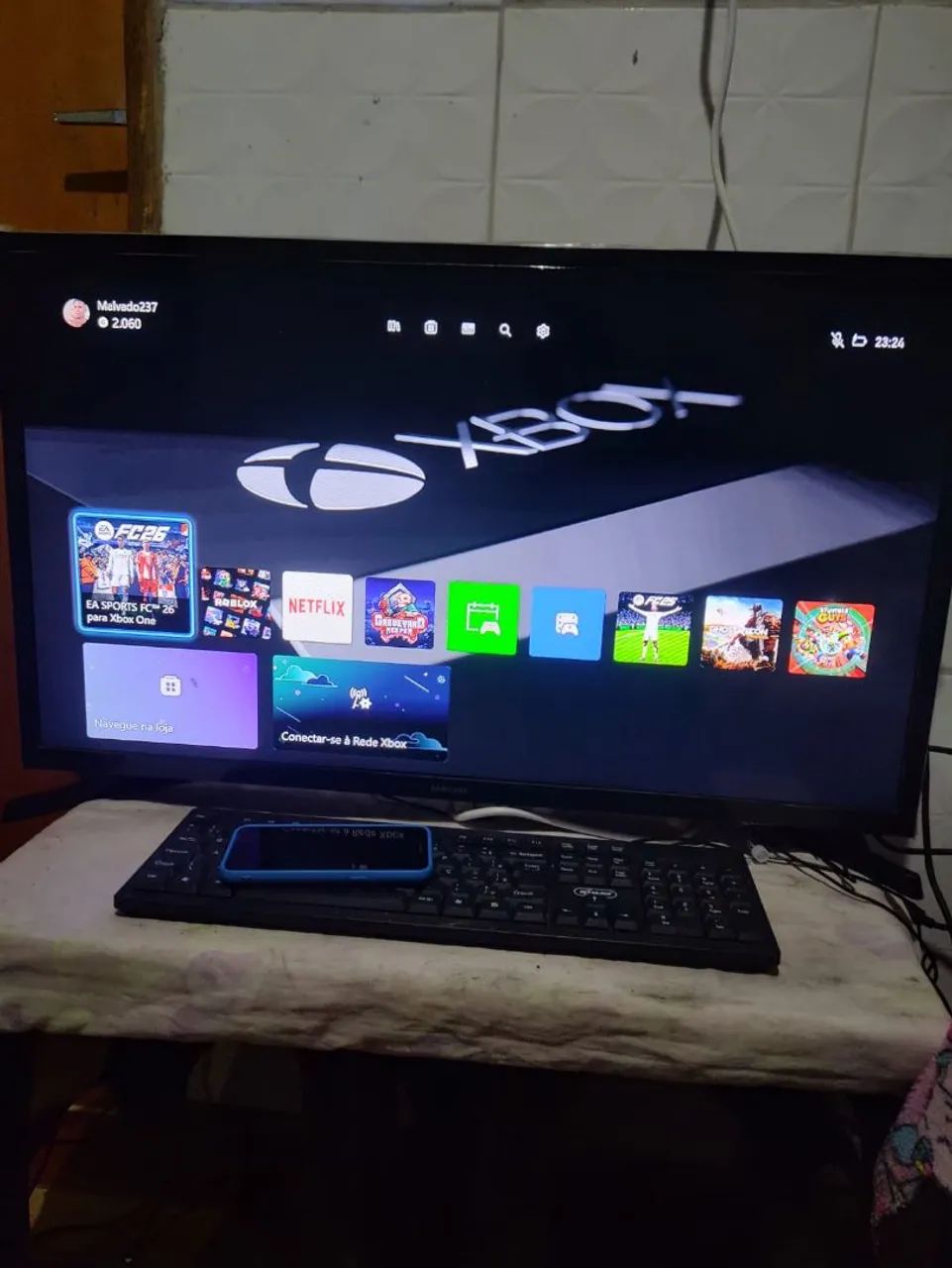 Xbox one 