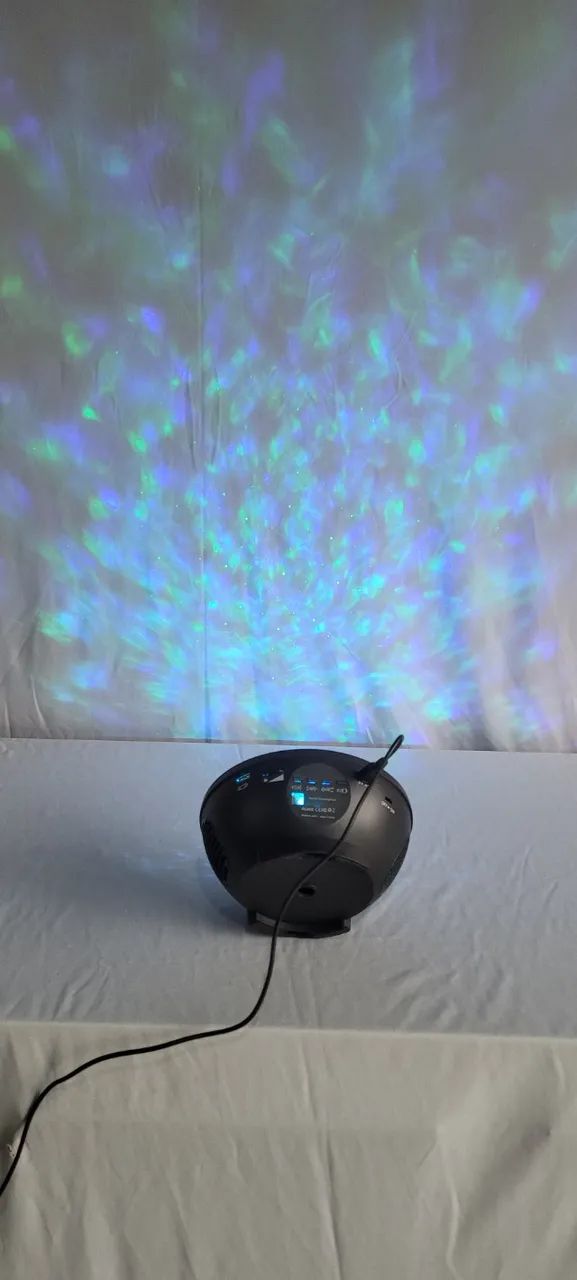 Luminária com bluetooth - Foto 2
