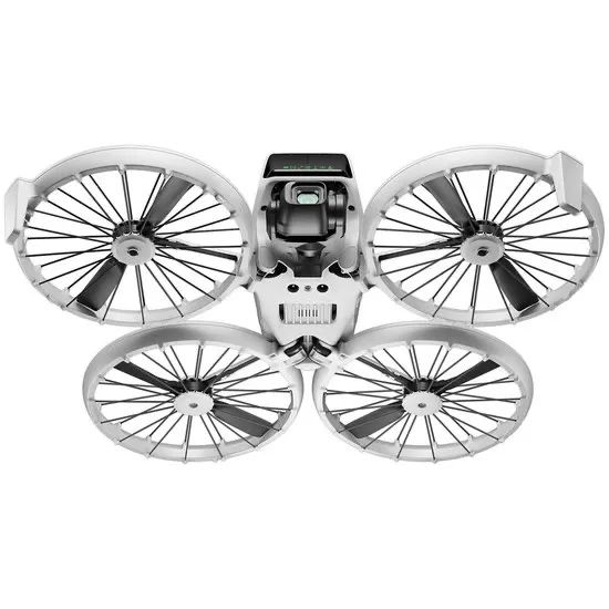 Drone Dji Flip FLY More Combo (Dji RC 2) (GL) - Foto 3