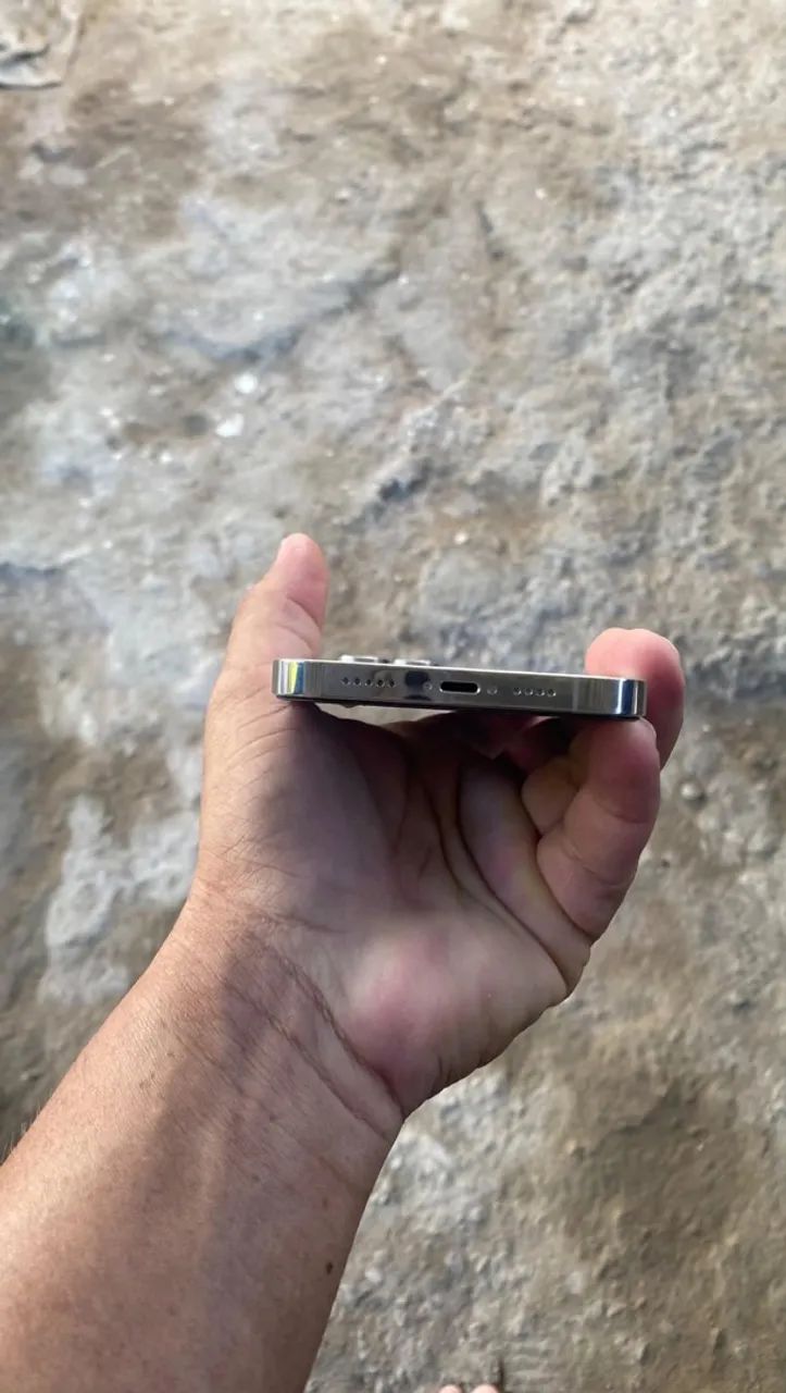 iPhone 13 PRO MAX  - Foto 5