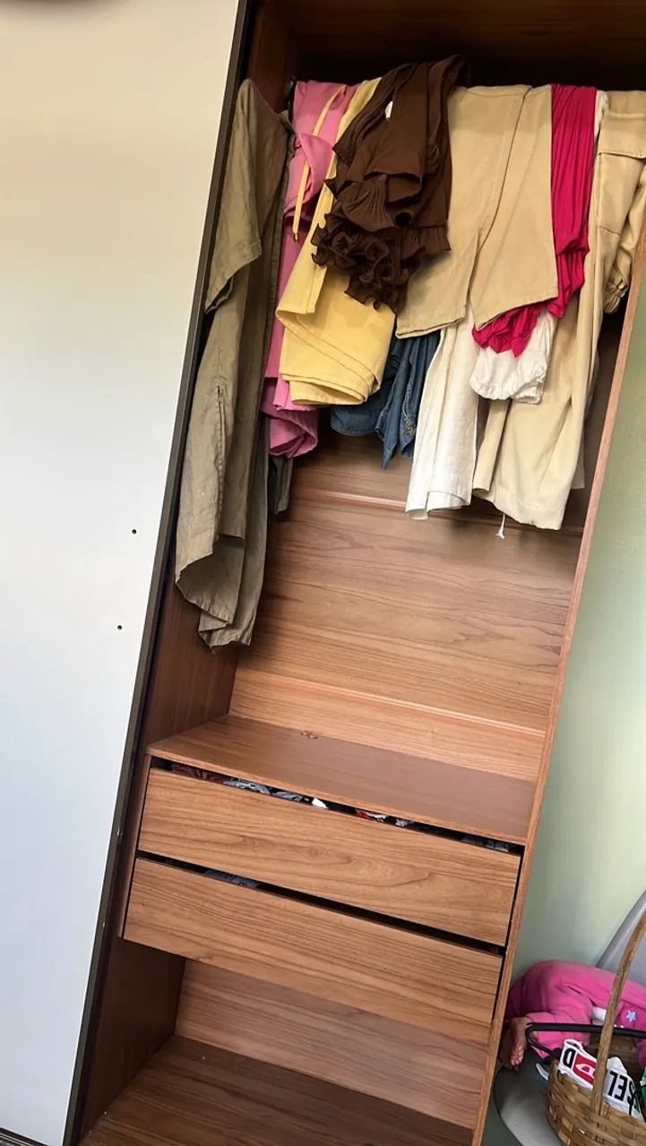 Guarda roupa - Foto 2