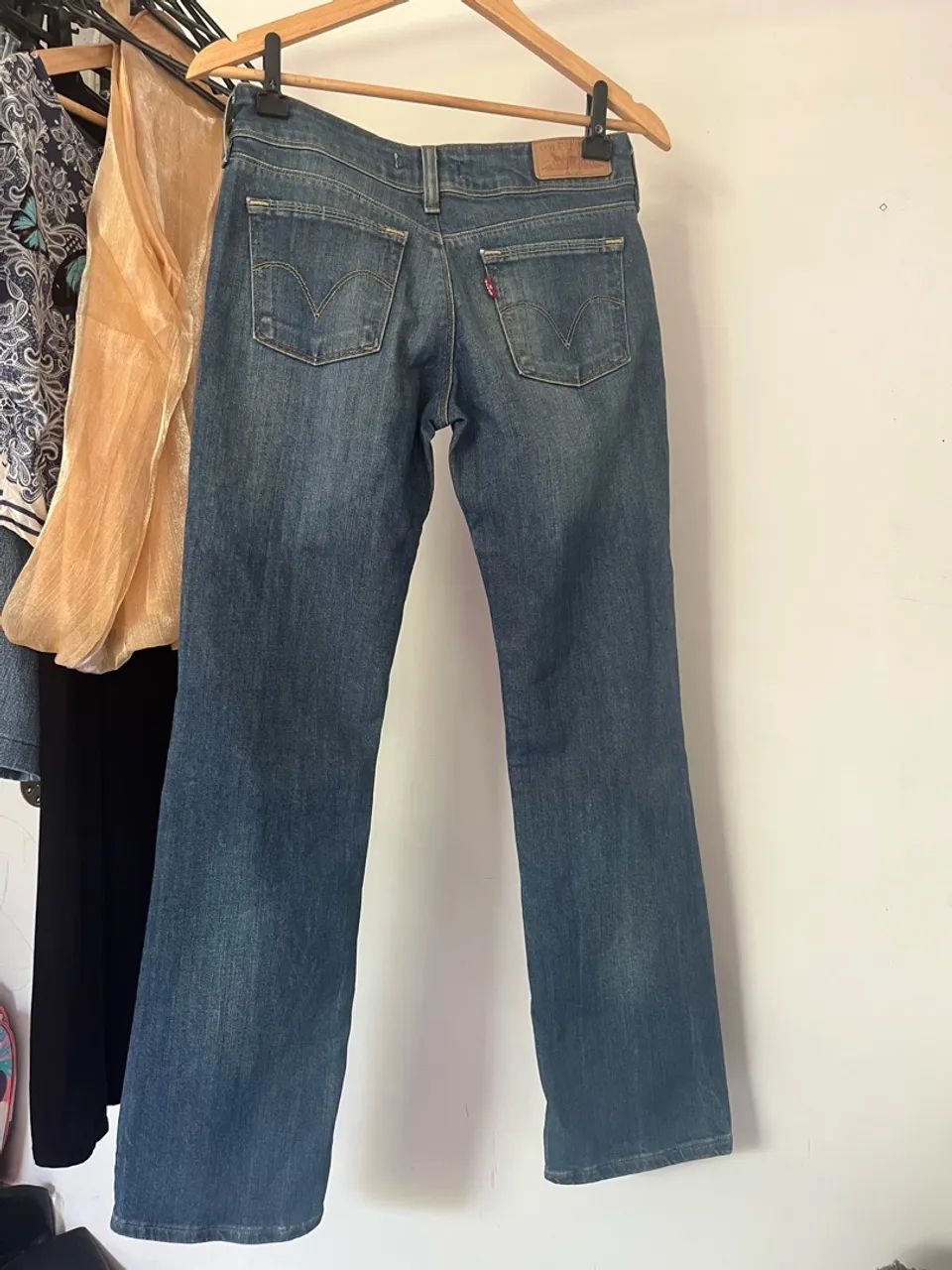 Calça Levi?s - Foto 3