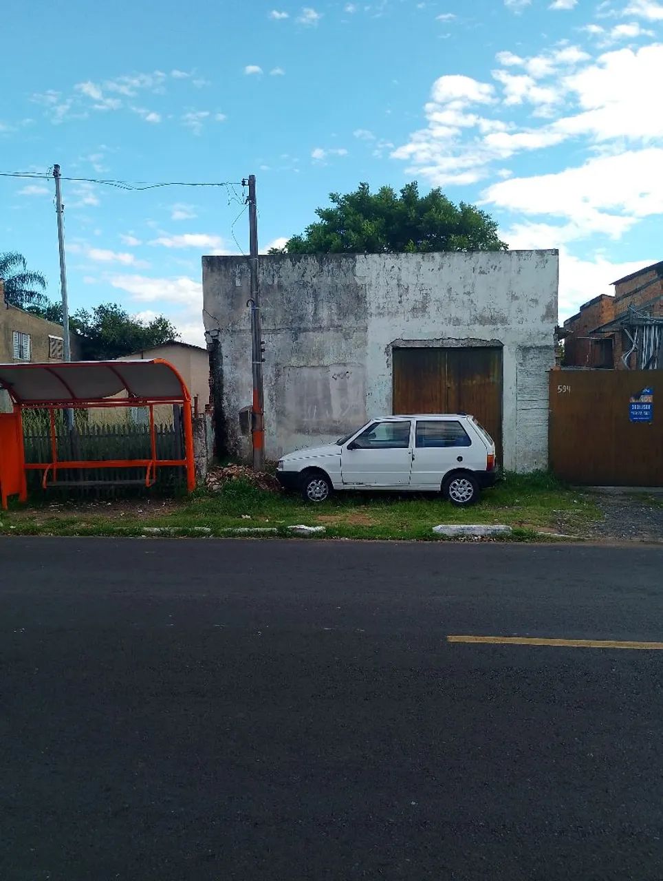 Foto - Canoas - Harmonia
