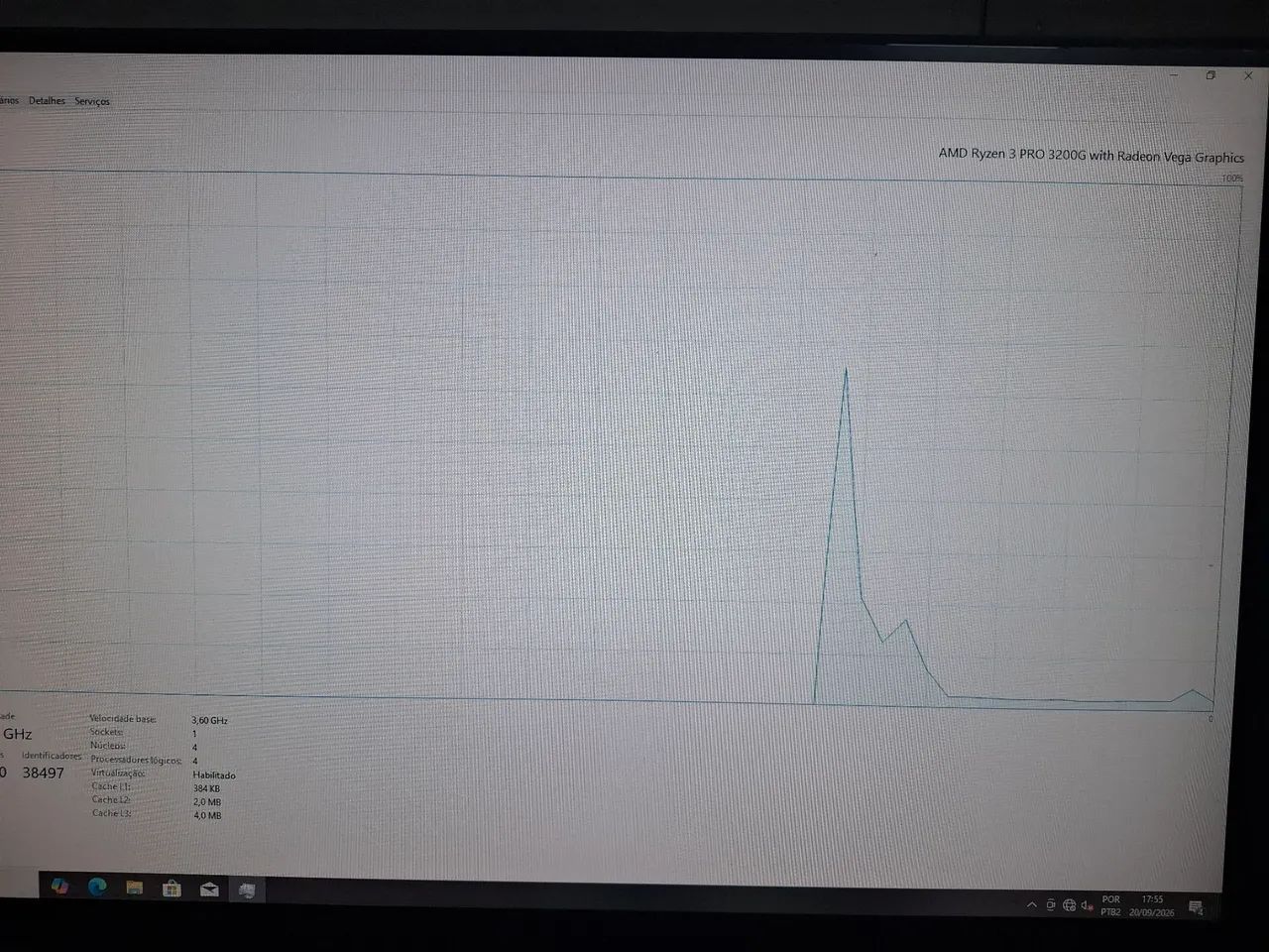 Computador HP