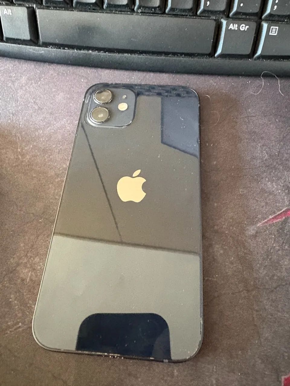 iPhone 12 256 Gb  - Foto 4