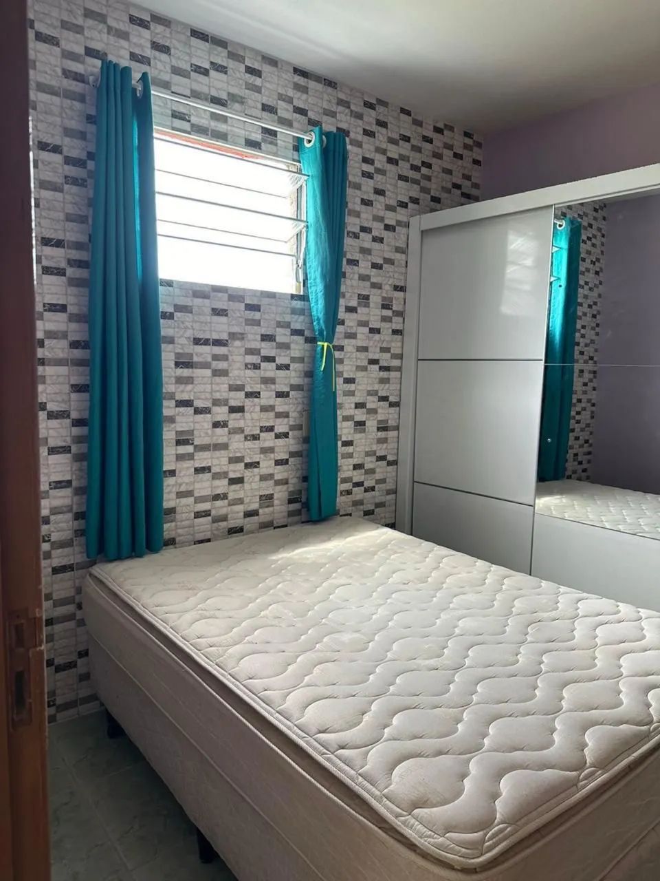 Apartamento disponível de um quarto  - Foto 4