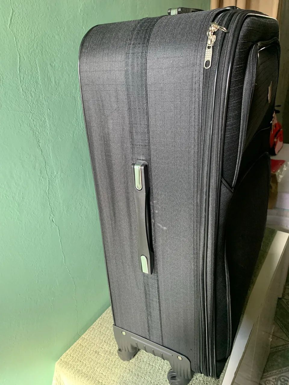 Mala média  - Foto 4