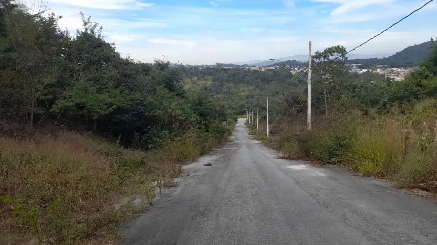 Tiradentes/Betim - Lote 600m² - Foto 4