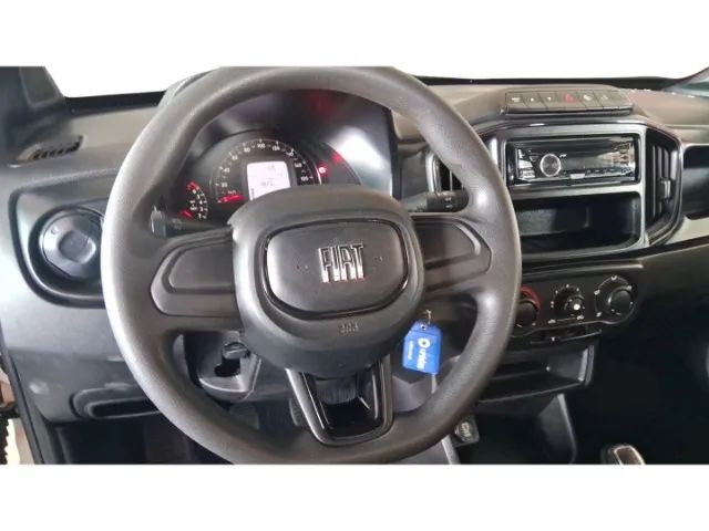 Fiat Strada Endurance 1.3 Flex 8V CS 2024 - Foto 2
