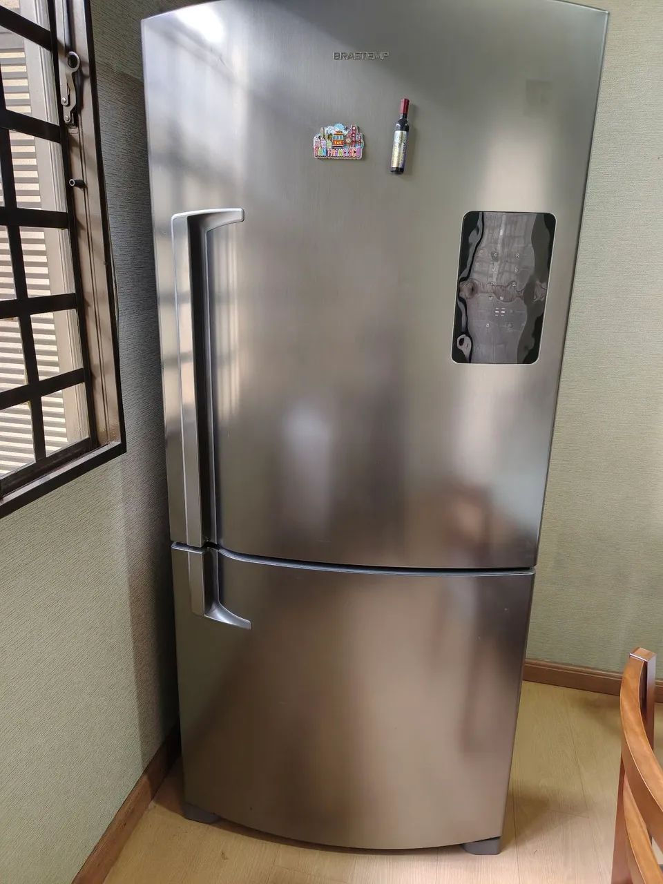 Geladeira Brastemp  - Foto 2