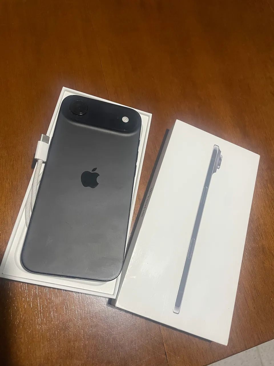 iphone 17 Air 256gb - Foto 3