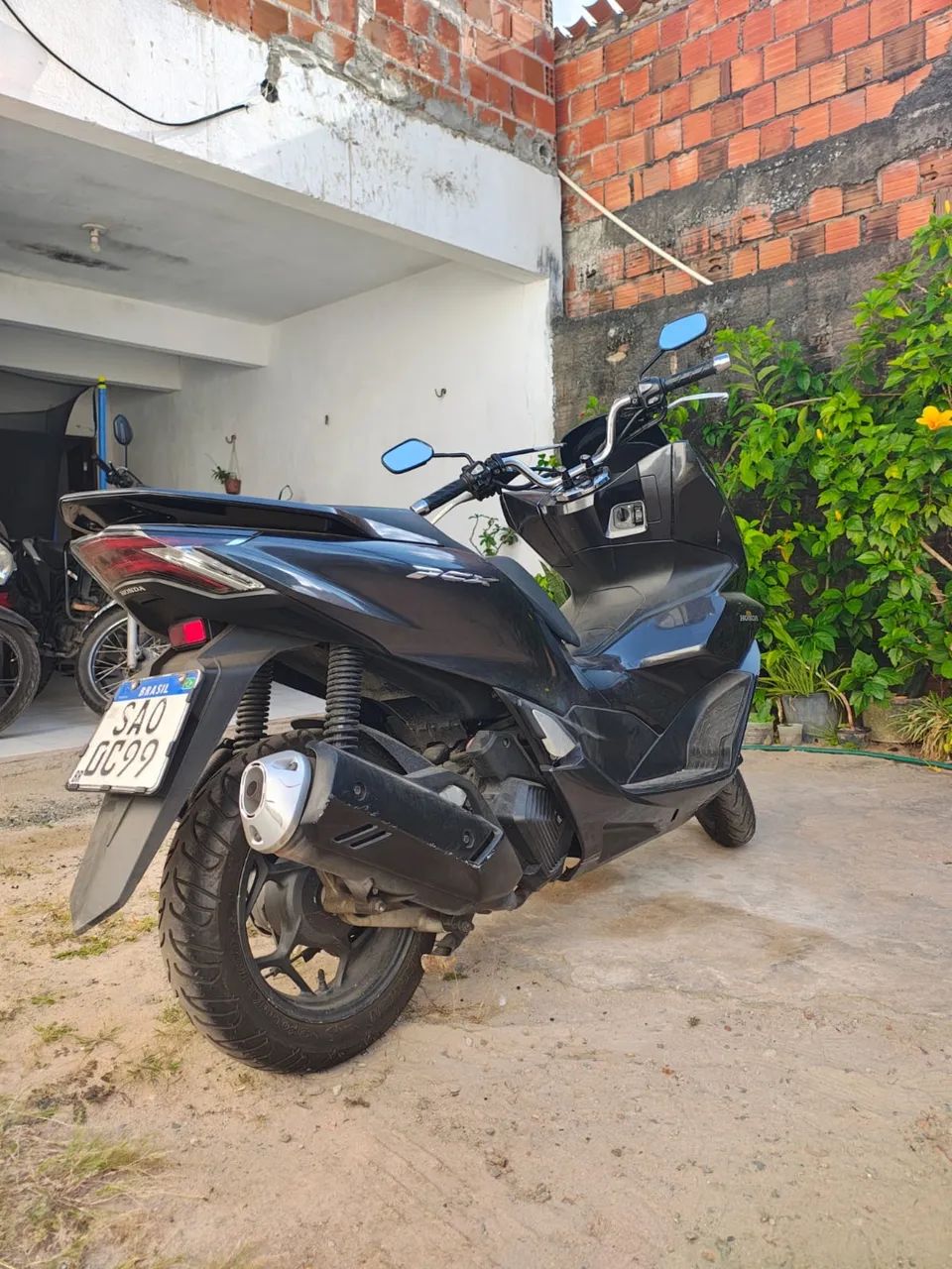 PCX  - Foto 5