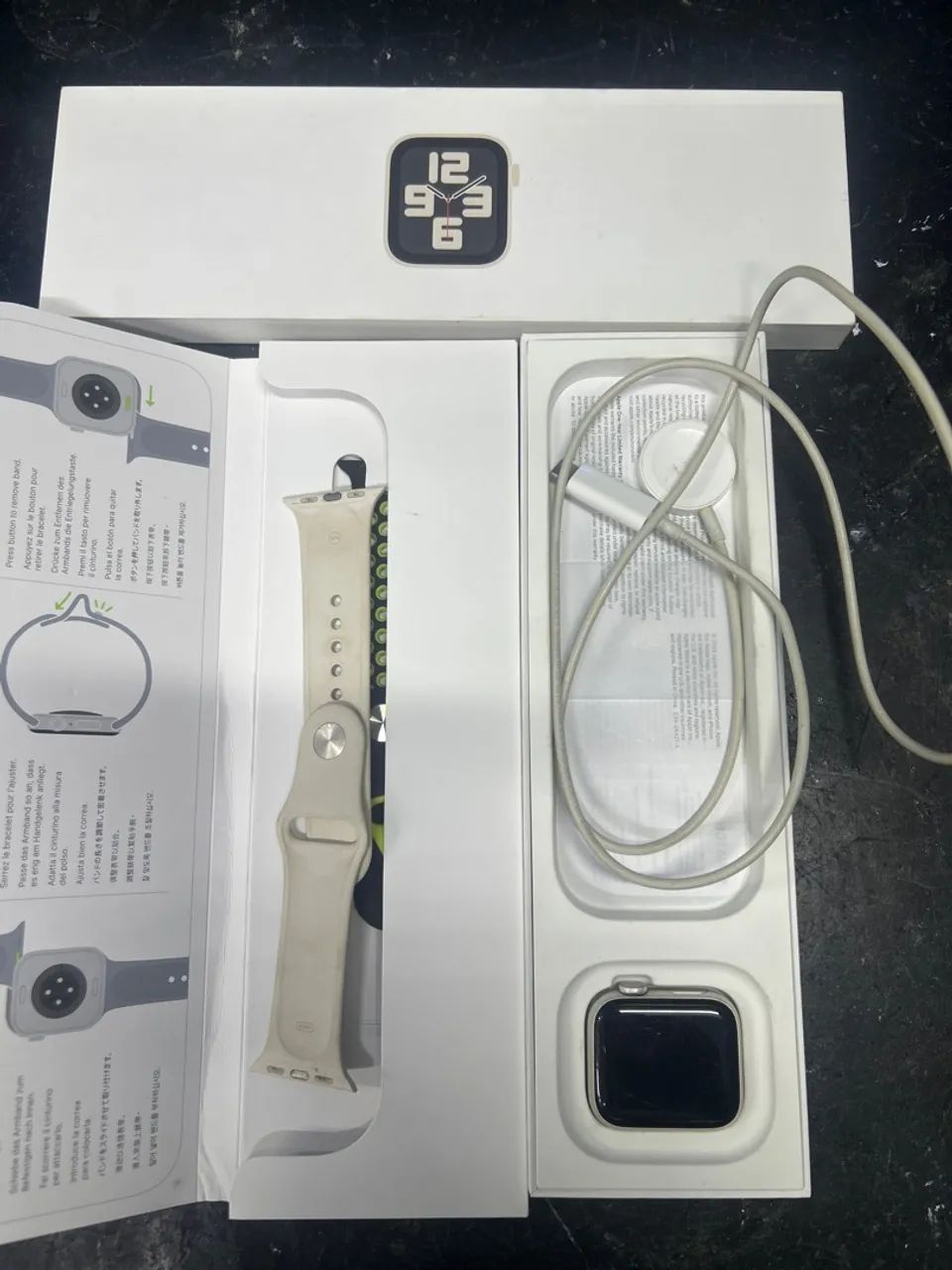 Apple Watch g2 - Foto 3