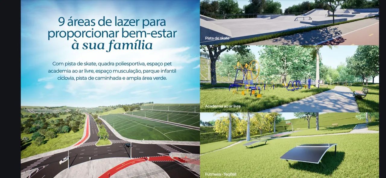 Terreno SetValley SJC - Av. Principal e próxima parcela só em DEZEMBRO - Foto 3