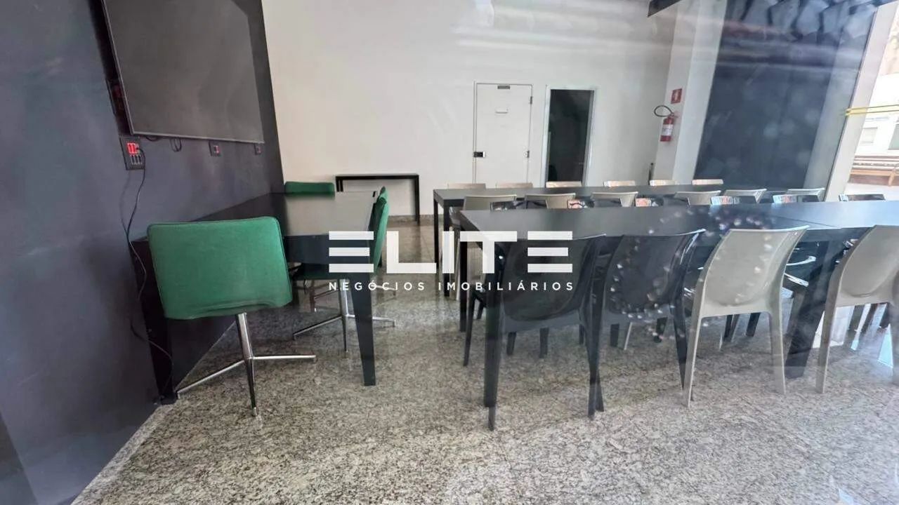 Sala Comercial de 84 m² à venda em Vila Assunção, Santo André - Foto 5