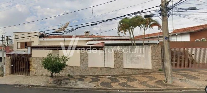 Casa com 3 Dormitórios e Restaurante em Funcionamento na Chácara da Barra em Campinas - Foto 2