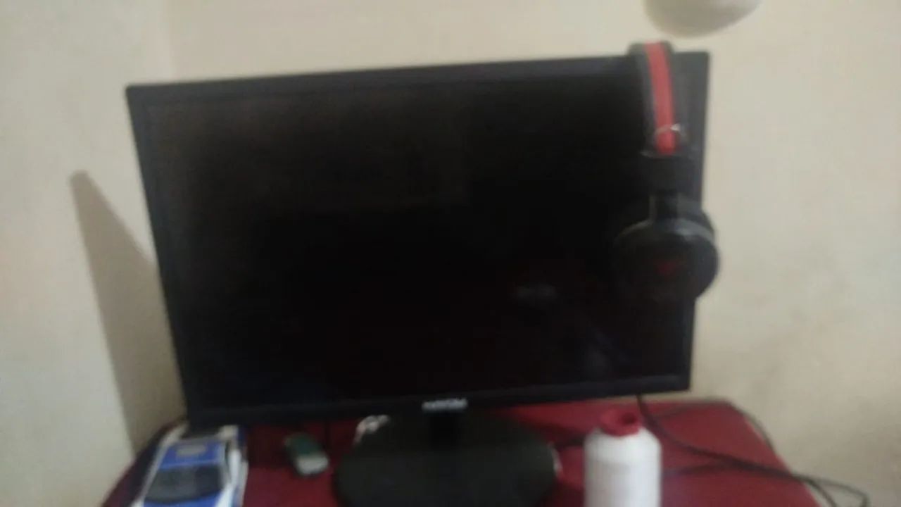 Monitor gamer - Foto 2