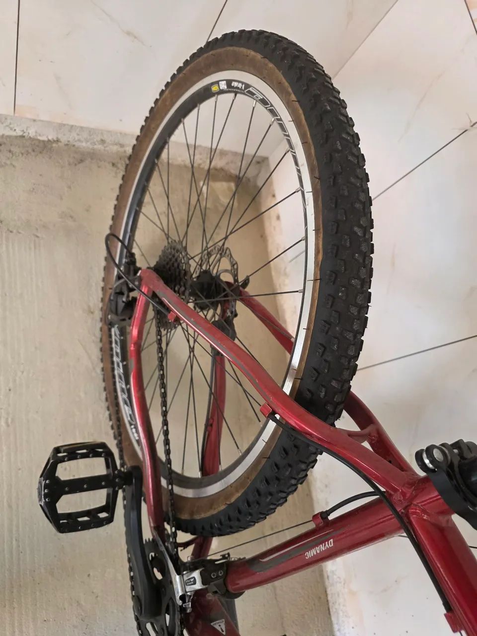 Bicicleta Agile Quadro 19 aro 29 - Foto 3