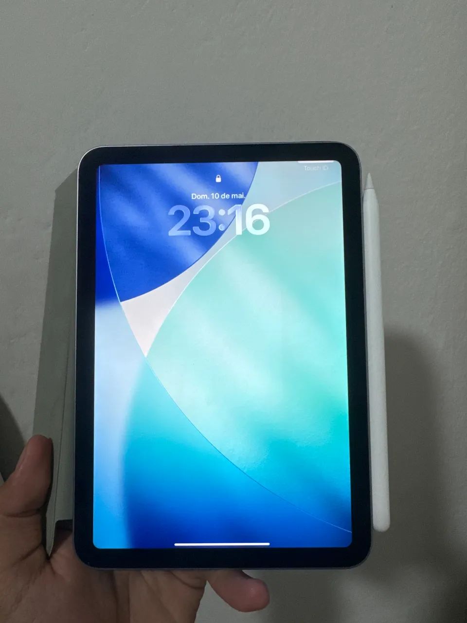 iPad mini A17pro - Tablets e E-Readers - Serraria, Maceió