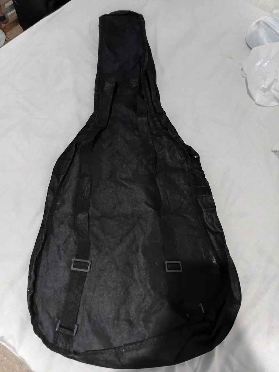 Case para violão  - Foto 2
