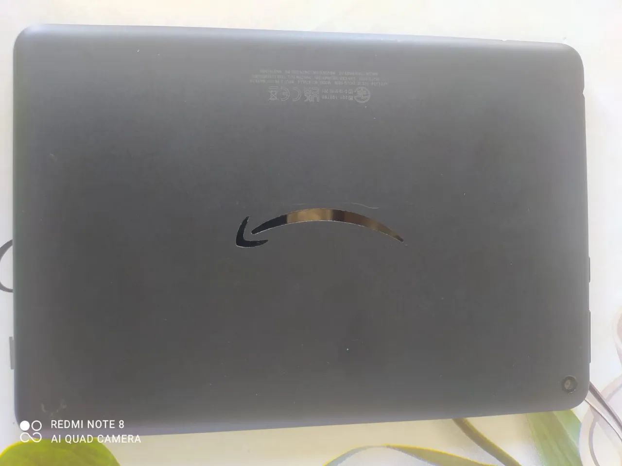 Tablet Amazon  - Foto 4