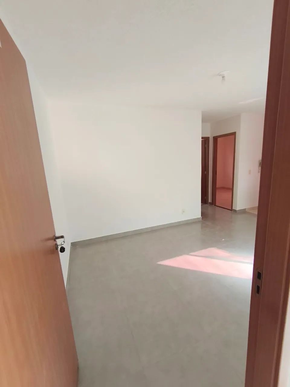 Vendo ágio Ap no condomínio belle nature em Valparaíso go