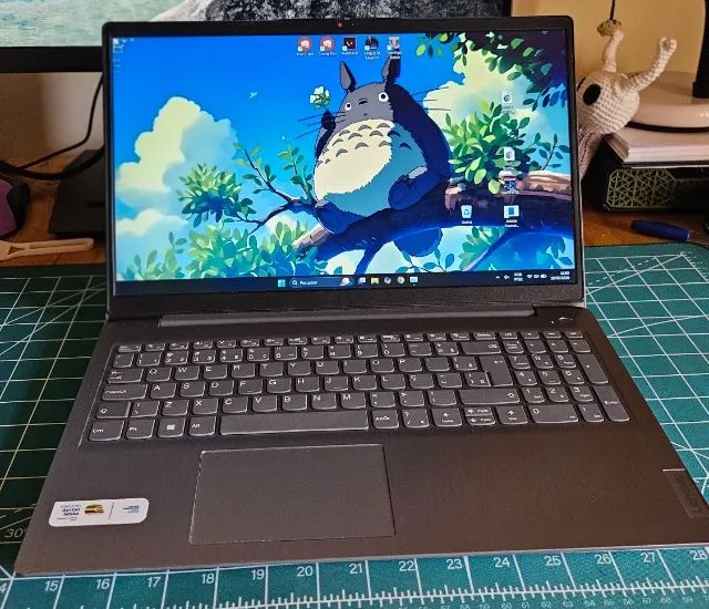 Notebook Lenovo Slim 3