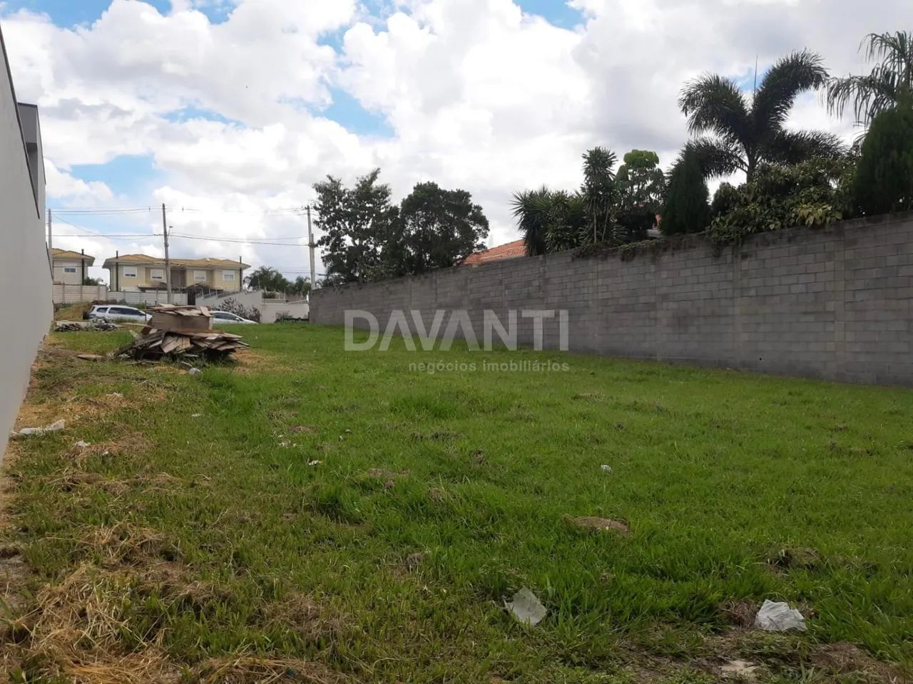 terreno - Parque Xangrilá - Campinas - Foto 5