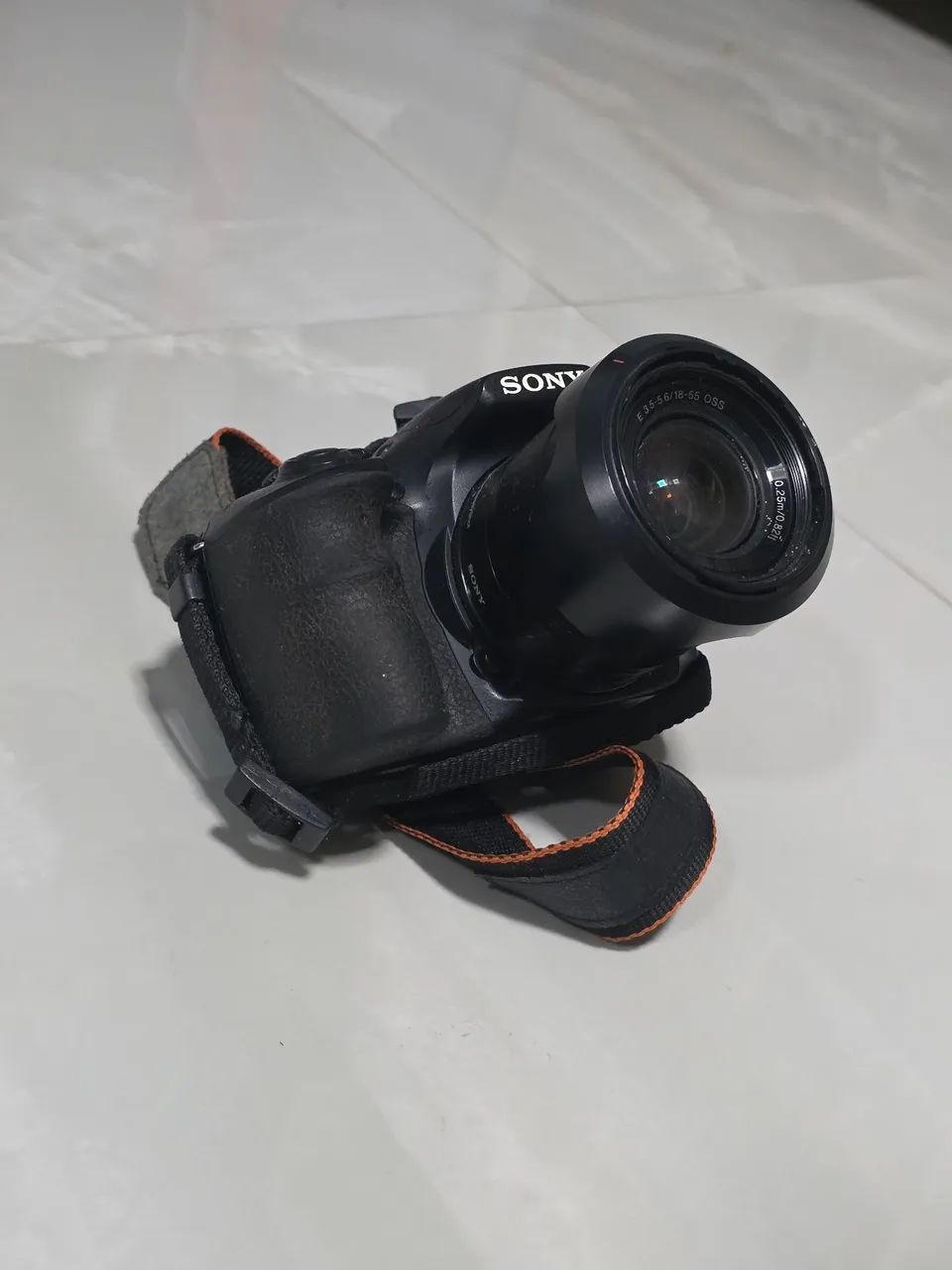 Sony Alpha a3000 - Foto 3