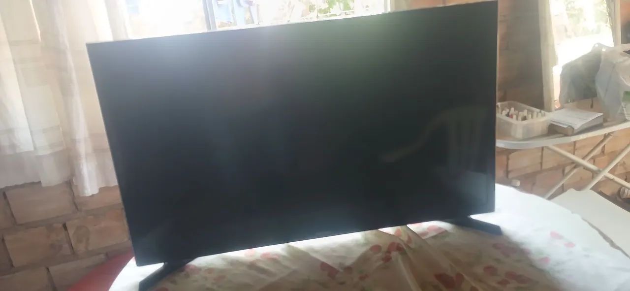 Smartv Samsung 32 polegadas