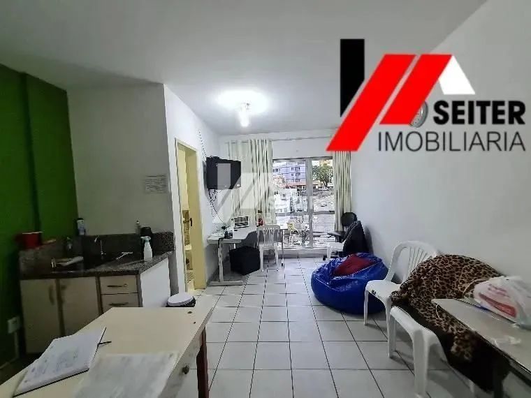 Sala comercial para alugar Trindade Florianópolis - Foto 5