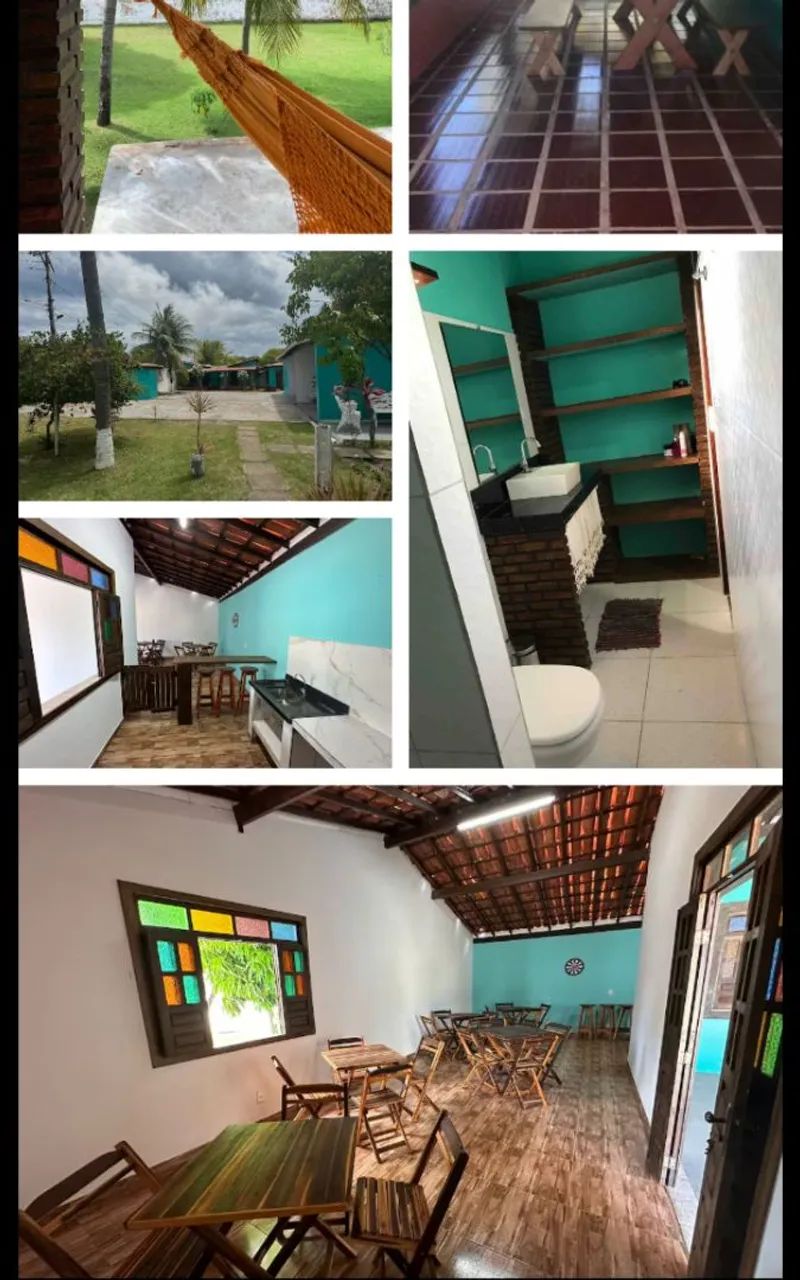 Casa em Itacimirim para carnaval  - Foto 6