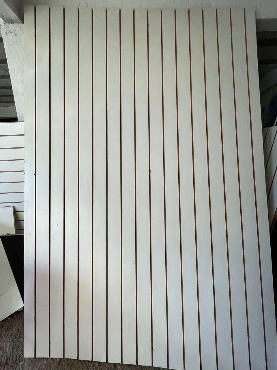 Painel Ripado  - Foto 2