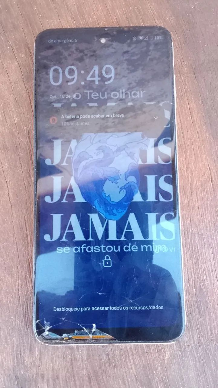 Vendo um celular Motorola  - Foto 2