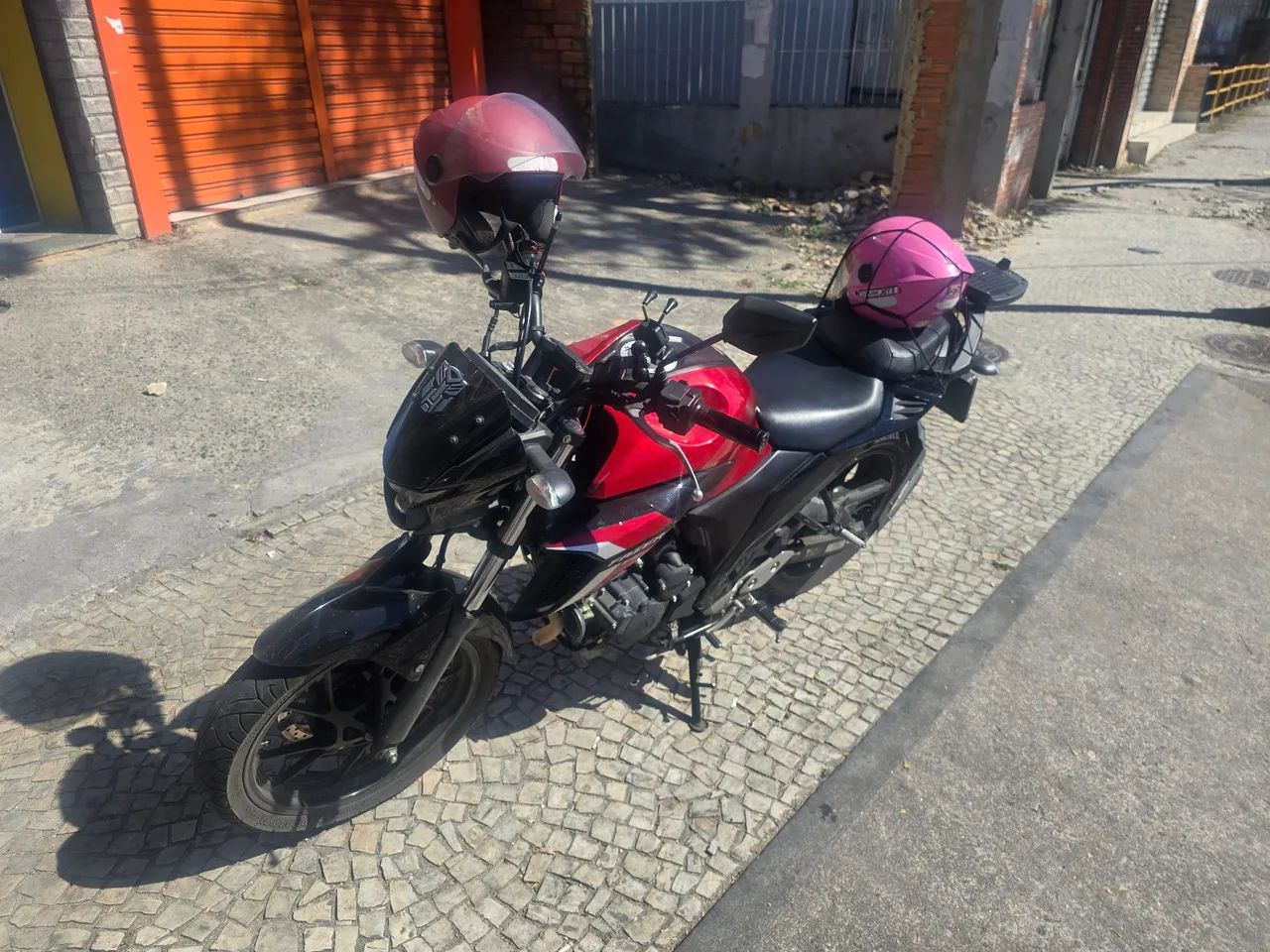 FZ25 ano 2024  - Foto 3
