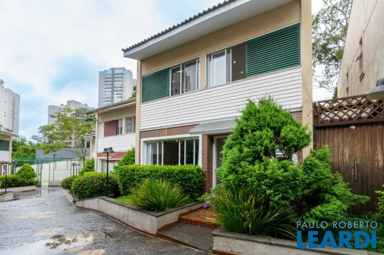 CASA EM CONDOMÍNIO - MORUMBI - SP - Foto 4
