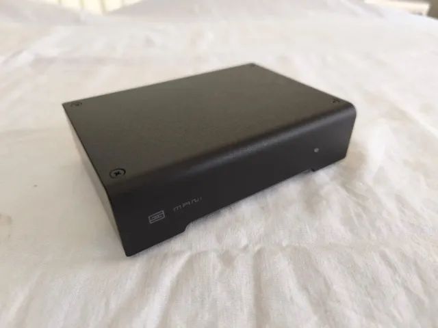 Pré De Phono Schiit Mani - Impecável!