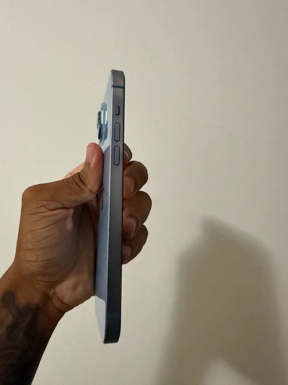 iPhone 14 128 gigas  - Foto 3