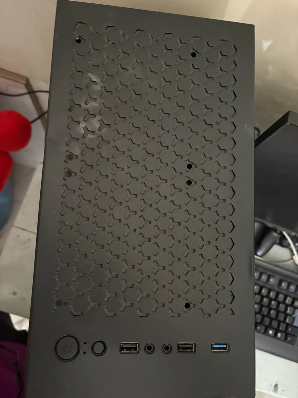 Pc gamer RTX 3050 - Foto 4