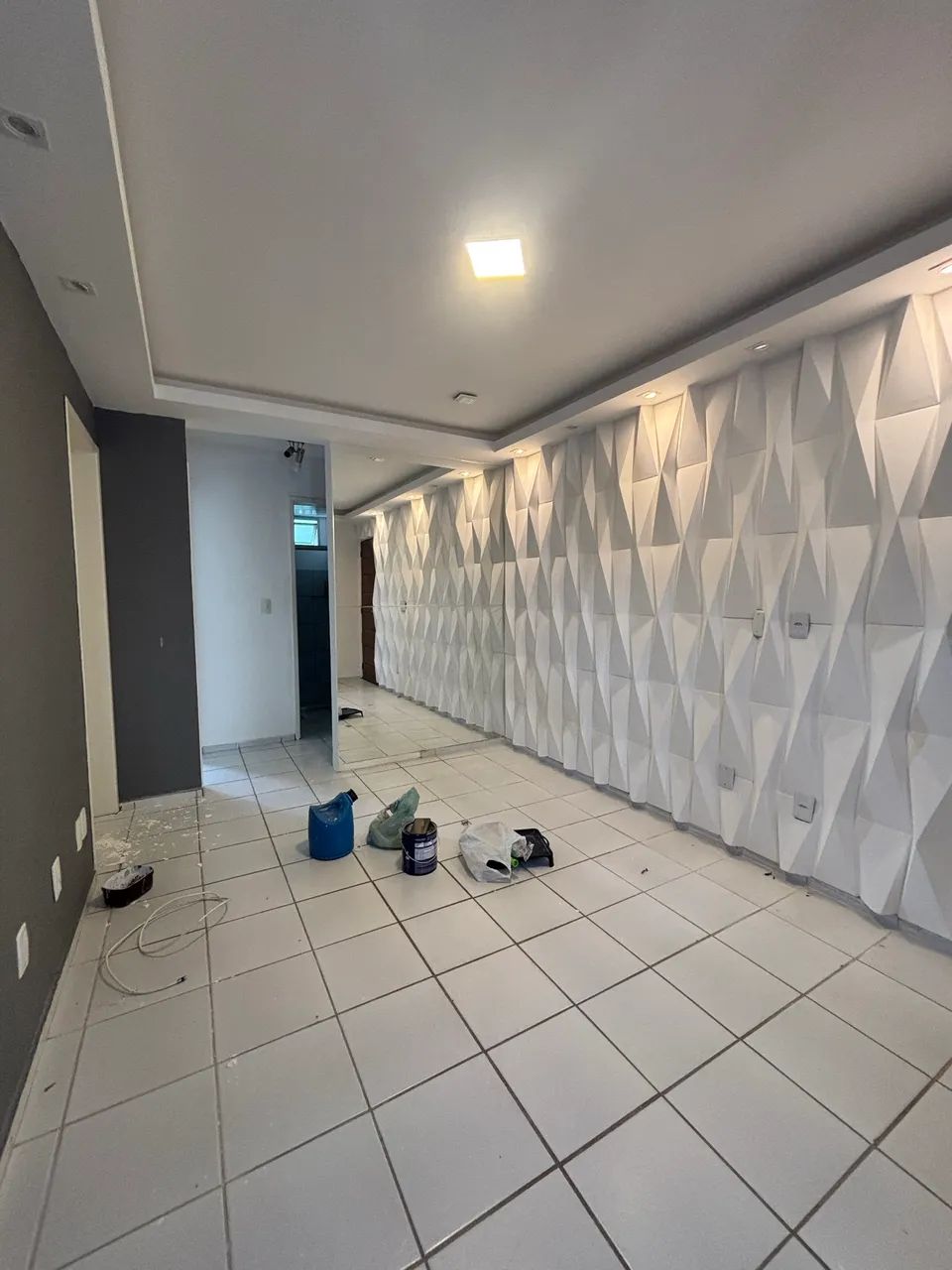 ? Apartamento para Alugar - Morada das Artes | Antares (2º Andar)