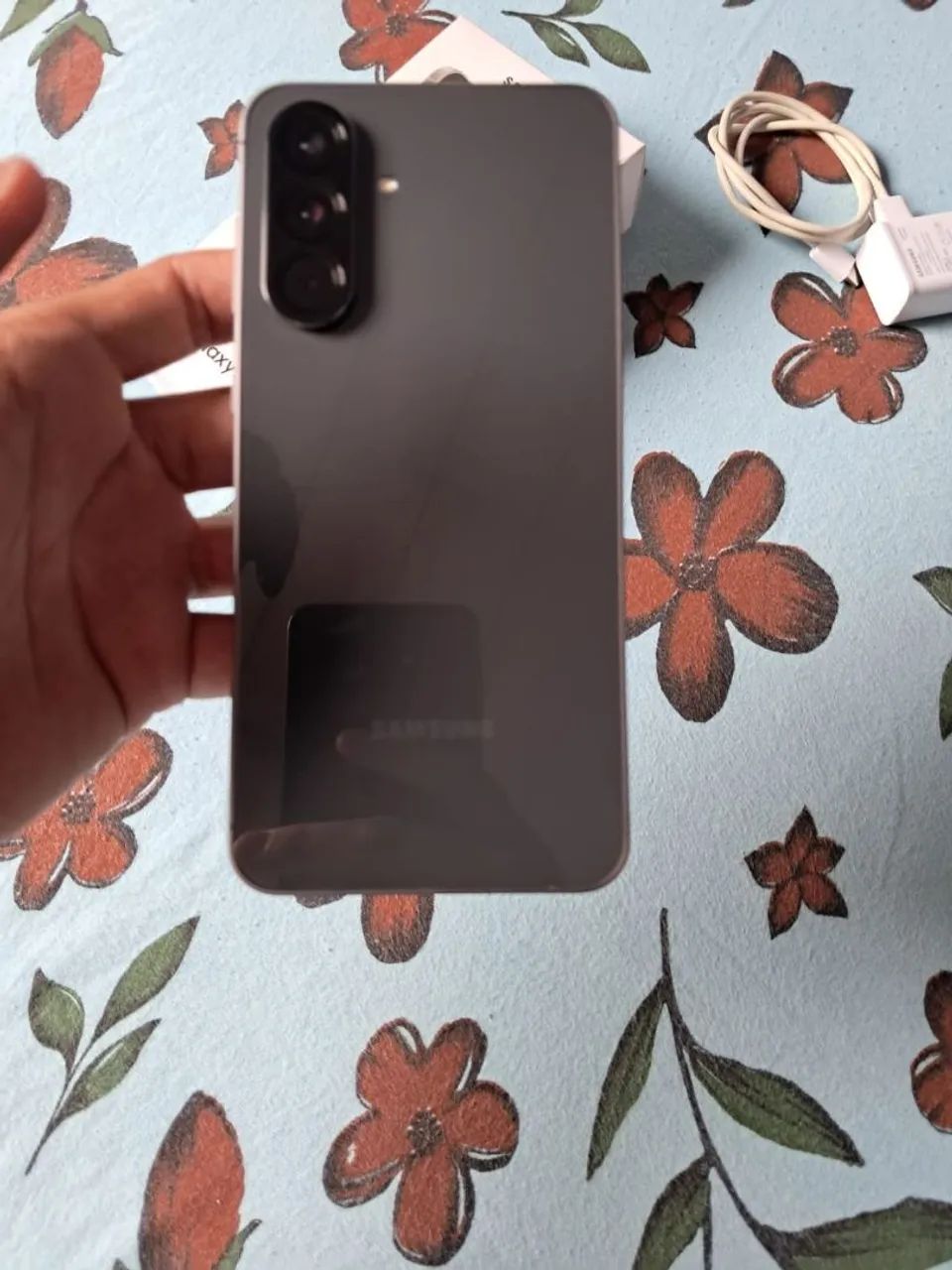 Samsung A56  - Foto 4
