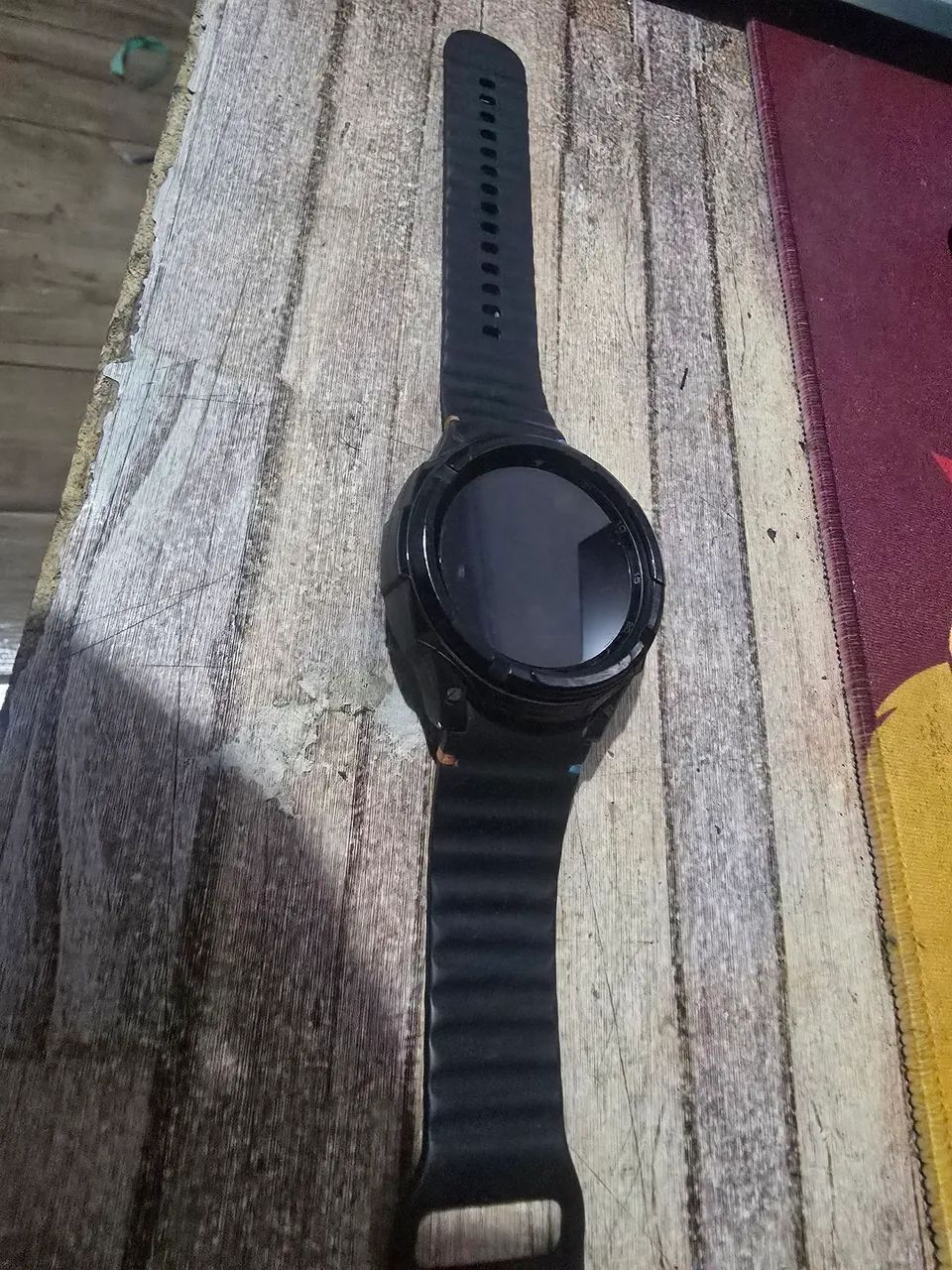 Samsung Galaxy Watch6 Classic - Foto 2