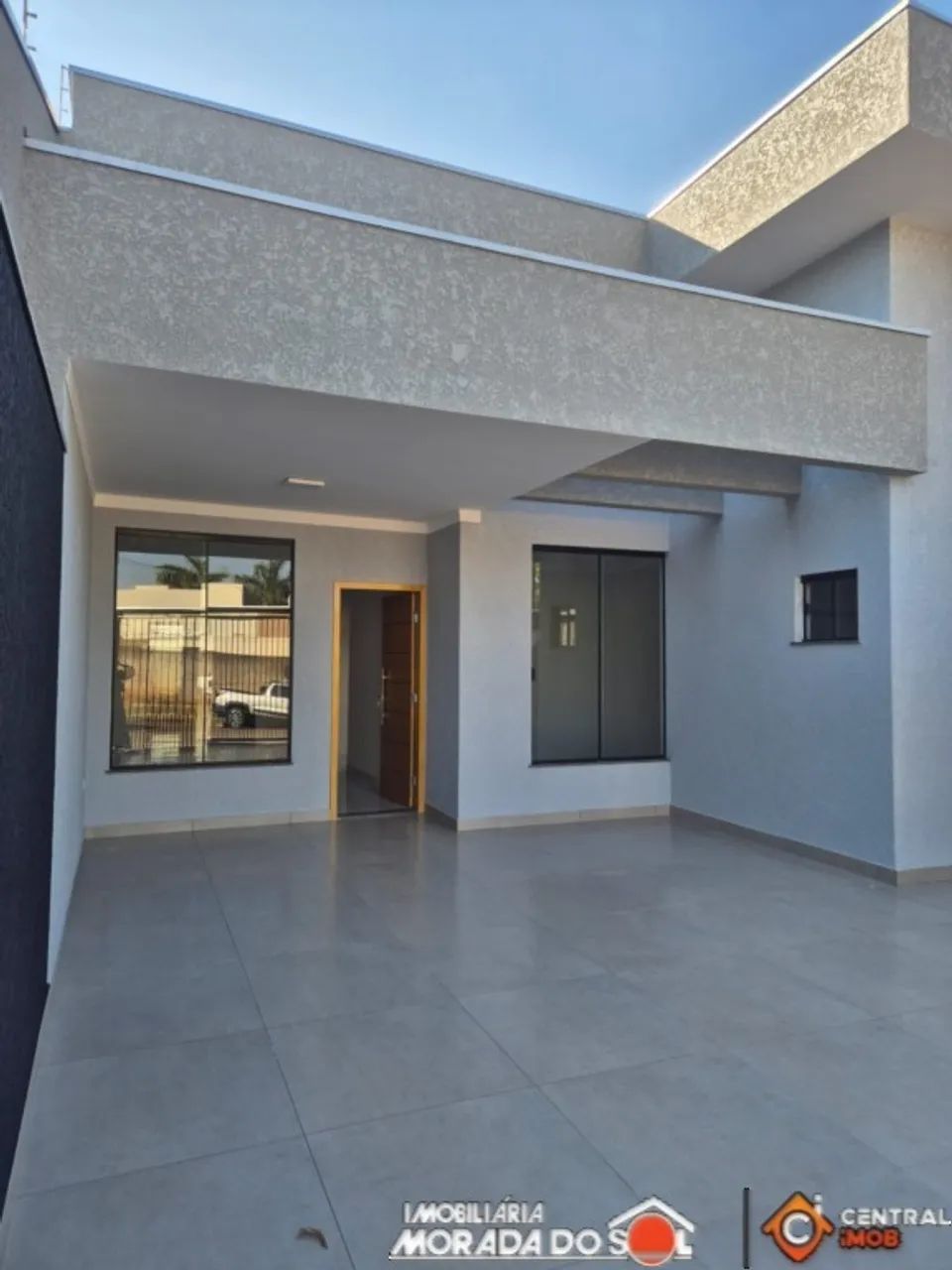 CASAS - JD.GUAIRACÁ - Foto 2