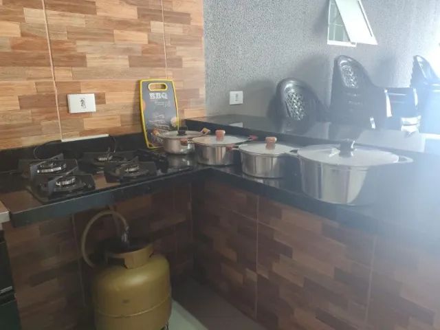 Aluga-se Espaço de Lazer com Piscina! - Foto 7