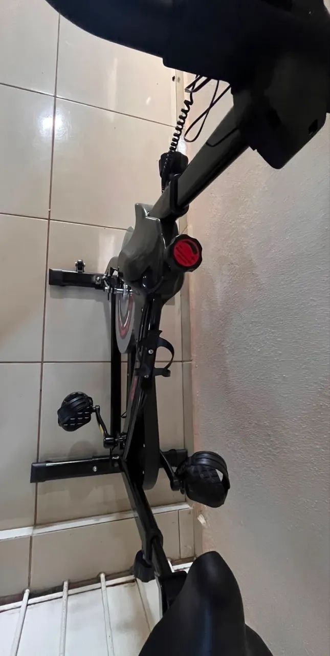 Bicicleta ergométrica  - Foto 5