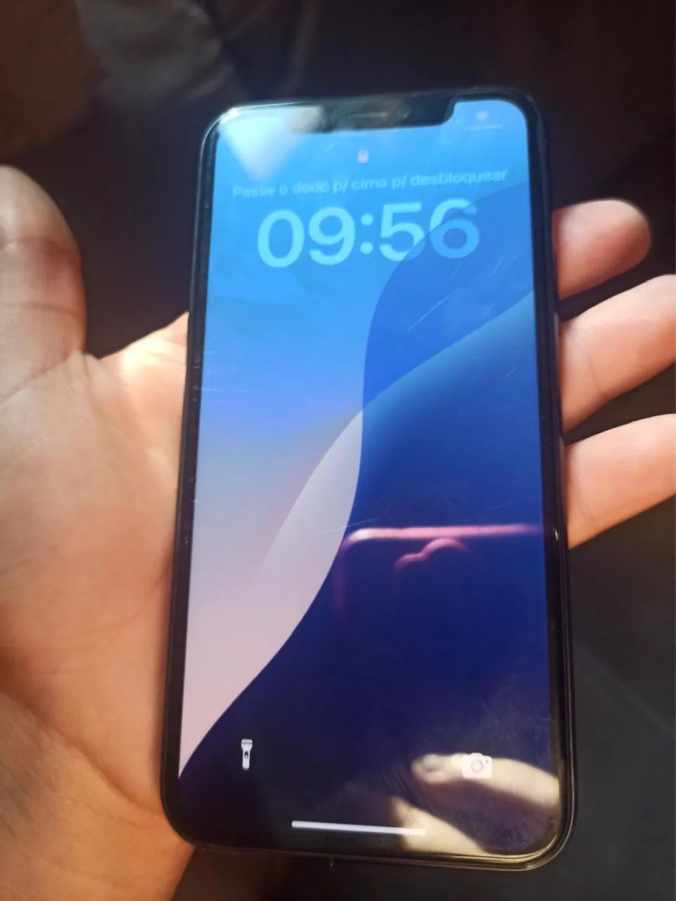 iPhone 11 Pro 